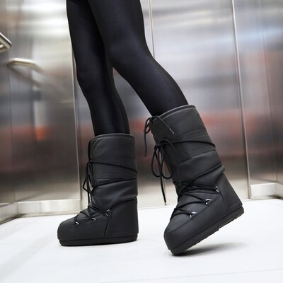 MOON BOOT ICON RUBBER (14027600001)