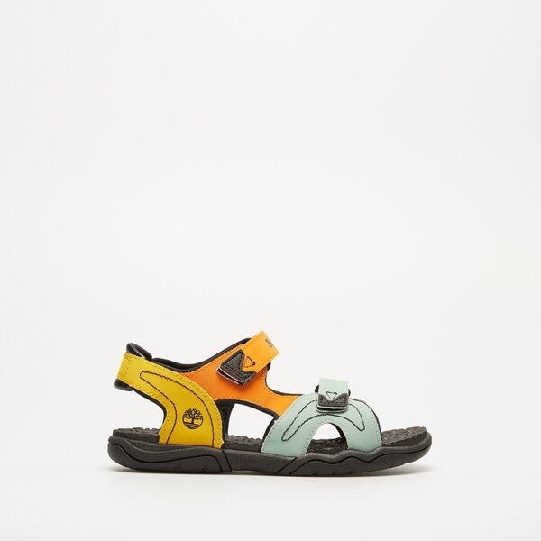 Sandały TIMBERLAND ADVENTURE SEEKER (TB0A6B45EBB1) Multicolor