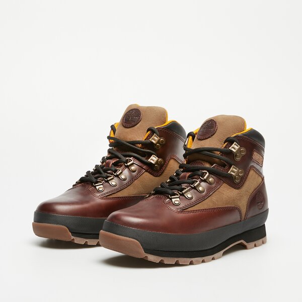 TIMBERLAND EURO HIKER MID (TB0A2P27EIW1)