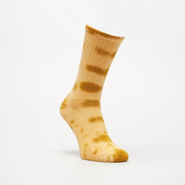 TIMBERLAND SKARPETY 1PP TB TIE DYE BOOT SOCK (TB0A61FPEFM1)