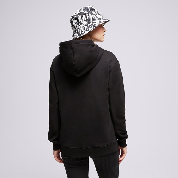 VANS BLUZA Z KAPTUREM FLYING CZARNY (VN00046YBLK1)