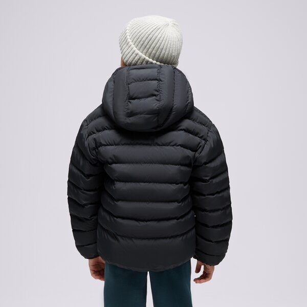 NIKE KURTKA ZIMOWA K NSW LOW SYNFL HD U (FD2845-010)