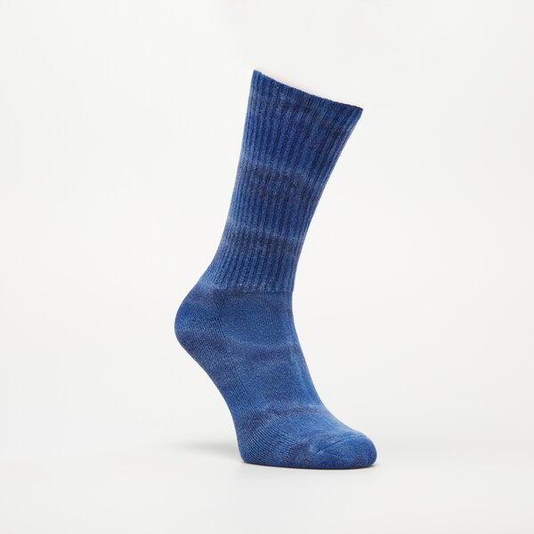 TIMBERLAND SKARPETY 1PP TB TIE DYE BOOT SOCK (TB0A61FPEFQ1)