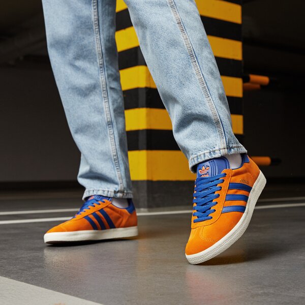 ADIDAS GAZELLE (GY7374)