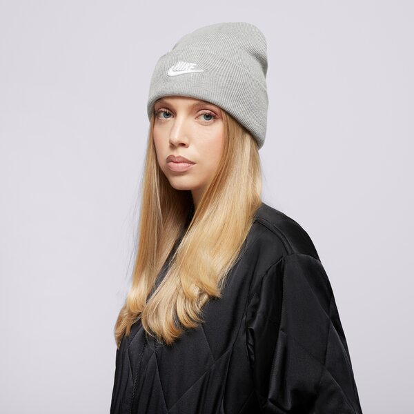 NIKE CZAPKA U NK PEAK BEANIE TC FUT F24 L (HF0186-063)