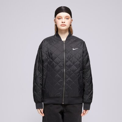 NIKE KURTKA W NSW NIKE VRSTY BMBR JKT (DV7876-010)