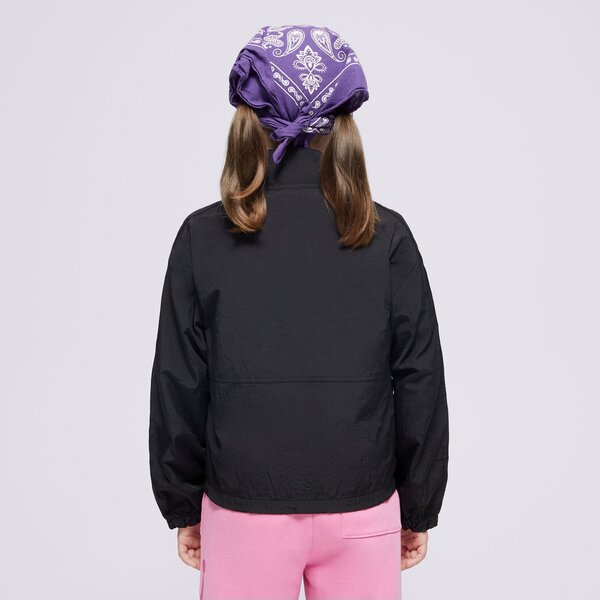 JORDAN KURTKA ZIMOWA JDG JUMPMAN WOVEN TAPIN GIRL (45D345-023)