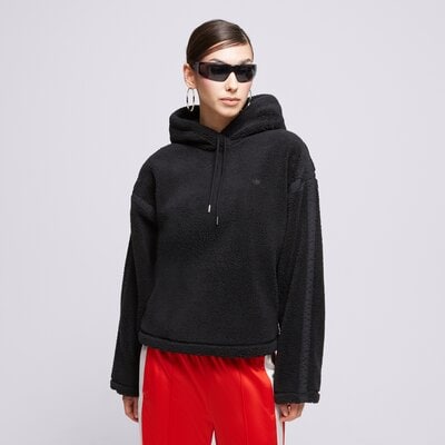 Adidas Bluza Z Kapturem Hoodie (Ii8040)