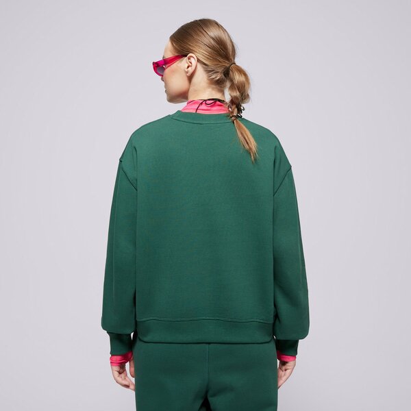 NEW BALANCE BLUZA ATHLETICS FRENCH TERRY CREW (WT41500NWG)