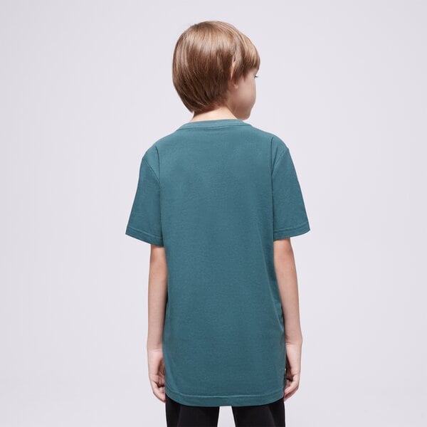 JORDAN T-SHIRT JDB JUMPMAN AIR EMB BOY (95D266-EI8)