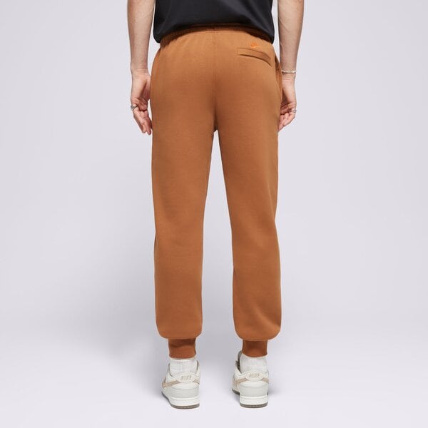 NIKE SPODNIE M NK CLUB BB JOGGER NVLTY (FZ0907-281)