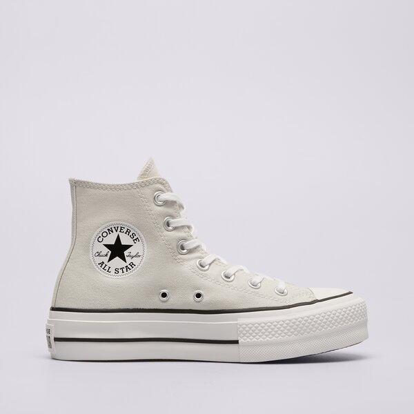Converse Chuck Taylor All Star Lift (A08287C) Converse Chuck Taylor All Star Lift (A08287C)