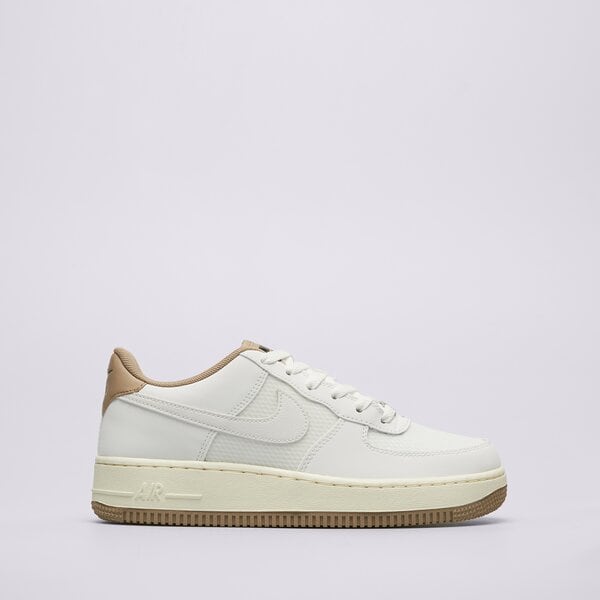 Nike NIKE AIR FORCE 1 LV8 (HF6924-100) Biały