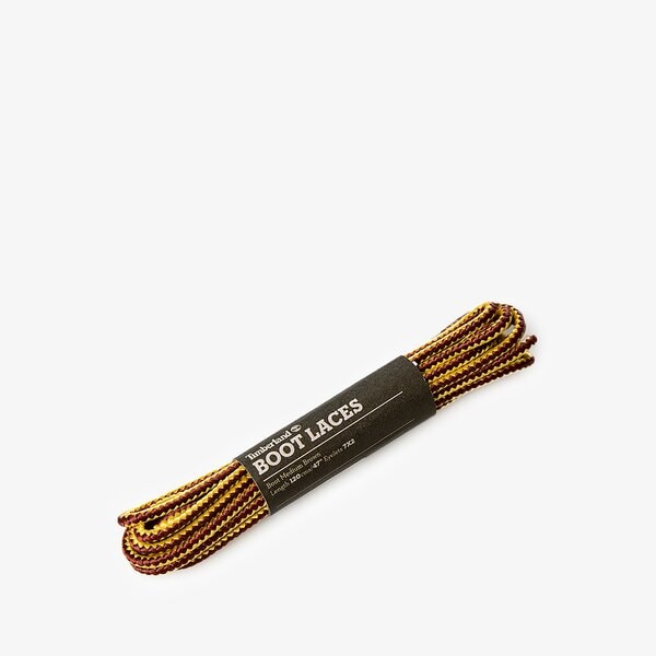 Pielęgnacja obuwia TIMBERLAND SZNURÓWKI BOOT 47 (TB1A1FNX2101) Brązowy