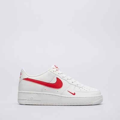 Nike NIKE AIR FORCE 1 LV8 GS (FV7020-101) Biały
