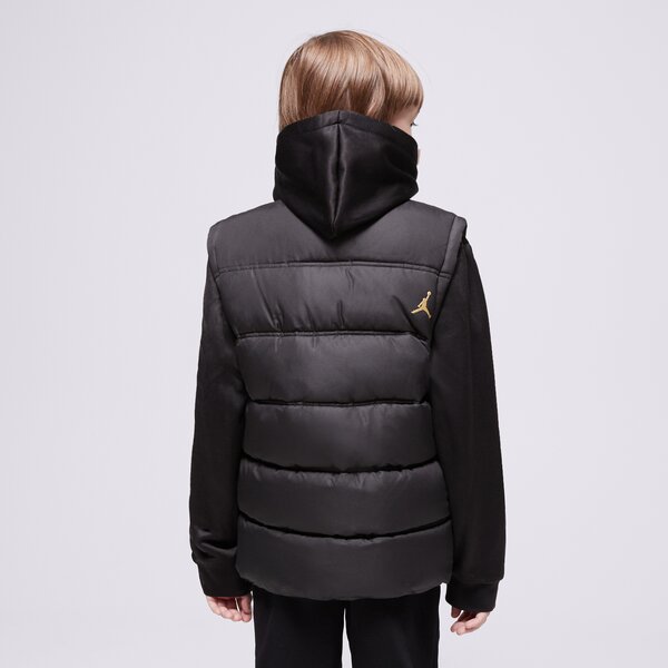 JORDAN KURTKA ZIMOWA JDB 2 FER JKT BOY (95D191-K5X)