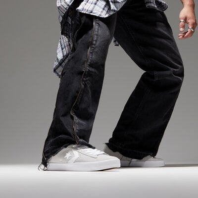 CONVERSE CONS PRO LEATHER VULC PRO CLASSIC SUEDE (A07621C)