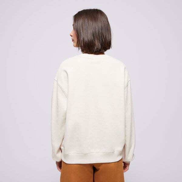 NEW BALANCE BLUZA ATHLETICS TERRY OVERSIZED CREST (WT43553LIT)