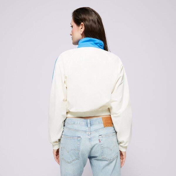 REEBOK KURTKA CL FR TRACK TOP (100206055)