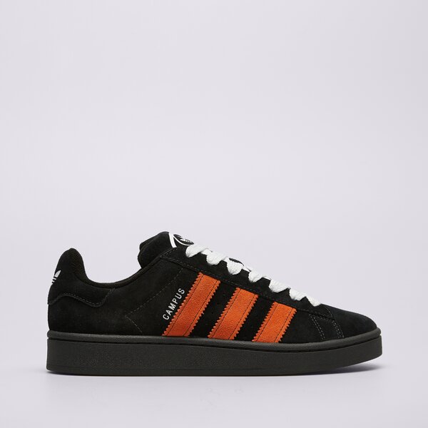 adidas ADIDAS CAMPUS 00S (IH8071) Czarny