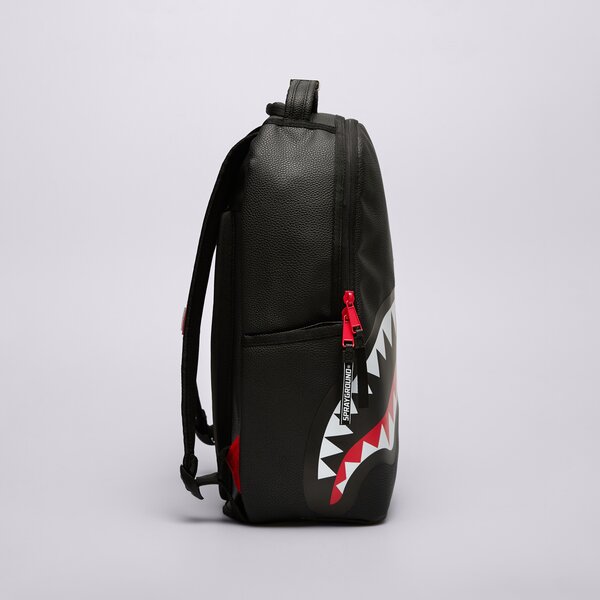 SPRAYGROUND PLECAK CORE BACKPACK WITH LONG PULLEY kolor