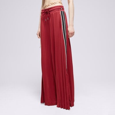 Spodnie ELLESSE SPODNIE LILLIE TRACK PANT BRGND (SGV20152800) Bordowy