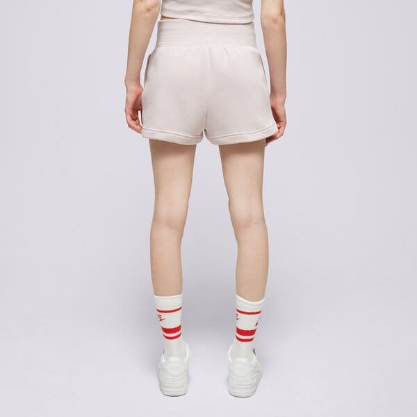 NIKE SZORTY W NSW PHNX FLC HR SHORT (FD1409-019)