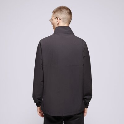 ELLESSE KURTKA LOSELLI JACKET BLK/OFF WHT (SHR20111054)