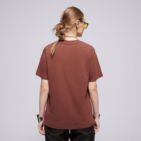 NEW BALANCE T-SHIRT ATHLETICS JERSEY T-SHIRT (WT41501ROK)