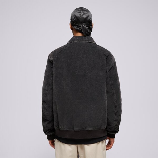 DICKIES KURTKA CHASE CITY JACKET (DK0A4YQSBLK1)