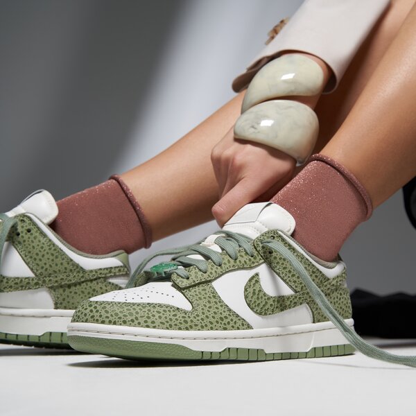 NIKE　DUNK　low　PRM NIKE W DUNK LOW PRM - Ceny i opinie - Ceneo.pl