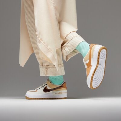 NIKE AIR FORCE 1 SHADOW (DZ1847-106)