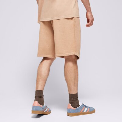NEW ERA SZORTY NE WASHED SHORTS NONE (60502667)