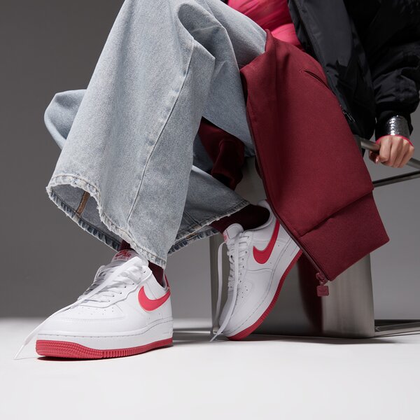 NIKE AIR FORCE 1 ’07 NEXT NATURE (DC9486-102)