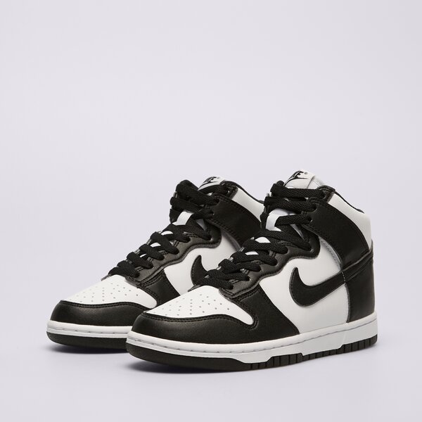 NIKE W DUNK HIGH NN (FV5960-101)