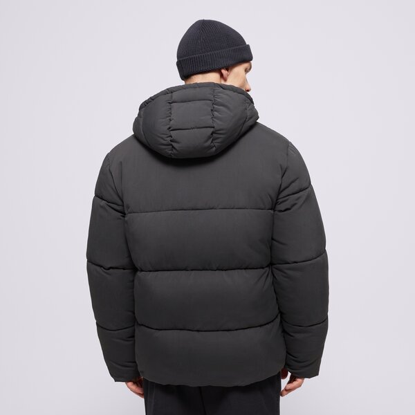 CHAMPION KURTKA ZIMOWA HOODED JACKET (220347ES503)