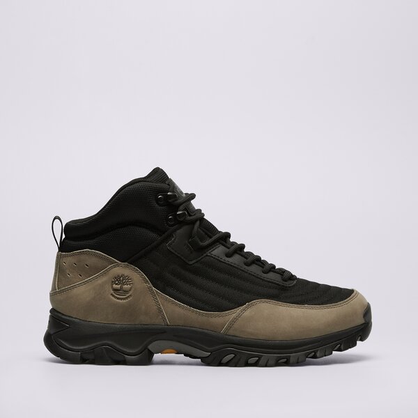 Buty outdoor TIMBERLAND MT. MADDSEN (TB0A6CH5EJT1) Czarny