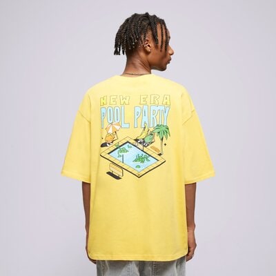 NEW ERA T-SHIRT NE FRUIT GRPHC OS NONE (60502630)