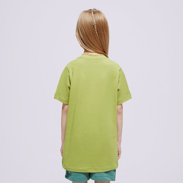 NIKE T-SHIRT SPORTSWEAR BOY (AR5254-377)