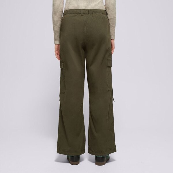 CHAMPION SPODNIE PARACHUTE PANTS (117503GS508)