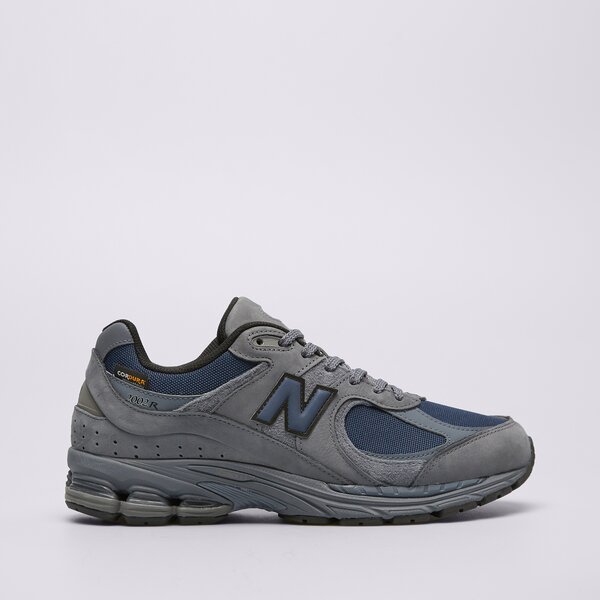 Sneakersy NEW BALANCE 2002 (M2002RPH) Niebieski
