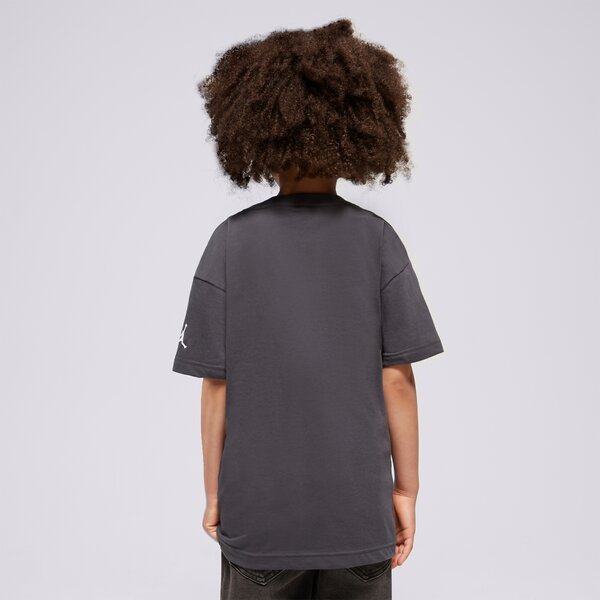 JORDAN T-SHIRT JORDAN HOOP STYLE SS TEE GIRL (45C991-693)