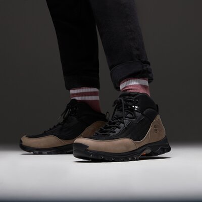 TIMBERLAND MT. MADDSEN (TB0A6CH5EJT1)