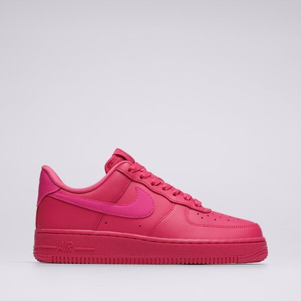Nike Wmns Air Force 1 ’07 Rec (Dd8959-600)