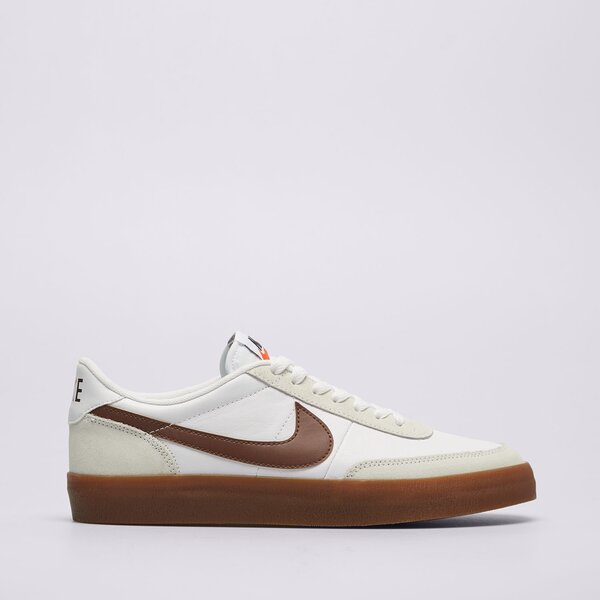 Sneakersy NIKE KILLSHOT 2 LEATHER (432997-130) Biały