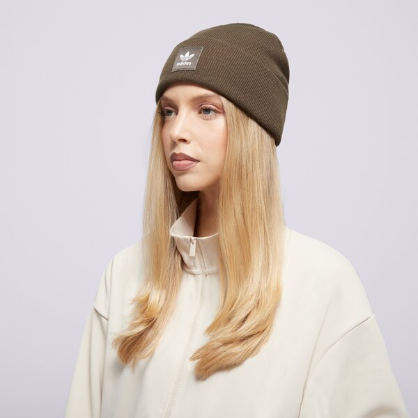 ADIDAS CZAPKA AC CUFF KNIT (IY7030)