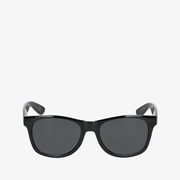 VANS OKULARY MN SPICOLI 4 SHADES (VN000LC0BLK1)