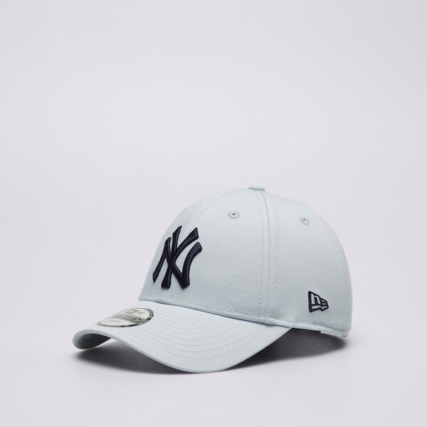 Czapki z daszkiem NEW ERA CZAPKA KIDS METALLIC 940 NYY NEW YORK YANKEES (60595495) Niebieski