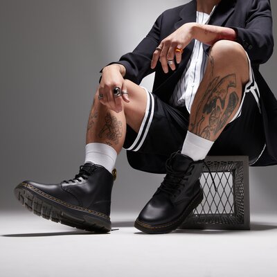 DR.MARTENS CREWSON CHUKKA (31672001)