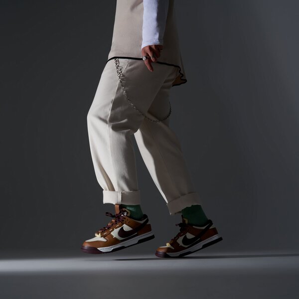 NIKE DUNK LOW JUMBO (FQ8248-200)